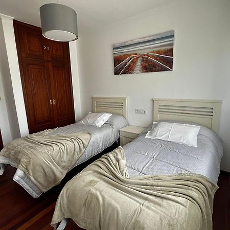 Apartamentos Pacheca カンバードス エクステリア 写真
