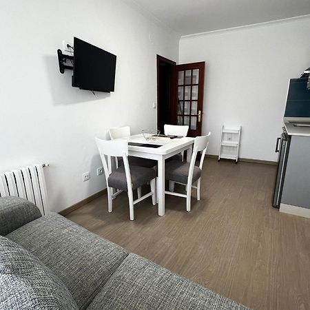 Apartamentos Pacheca カンバードス エクステリア 写真