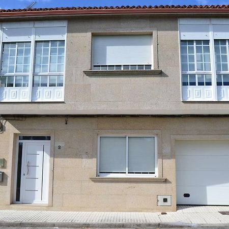 Apartamentos Pacheca カンバードス エクステリア 写真