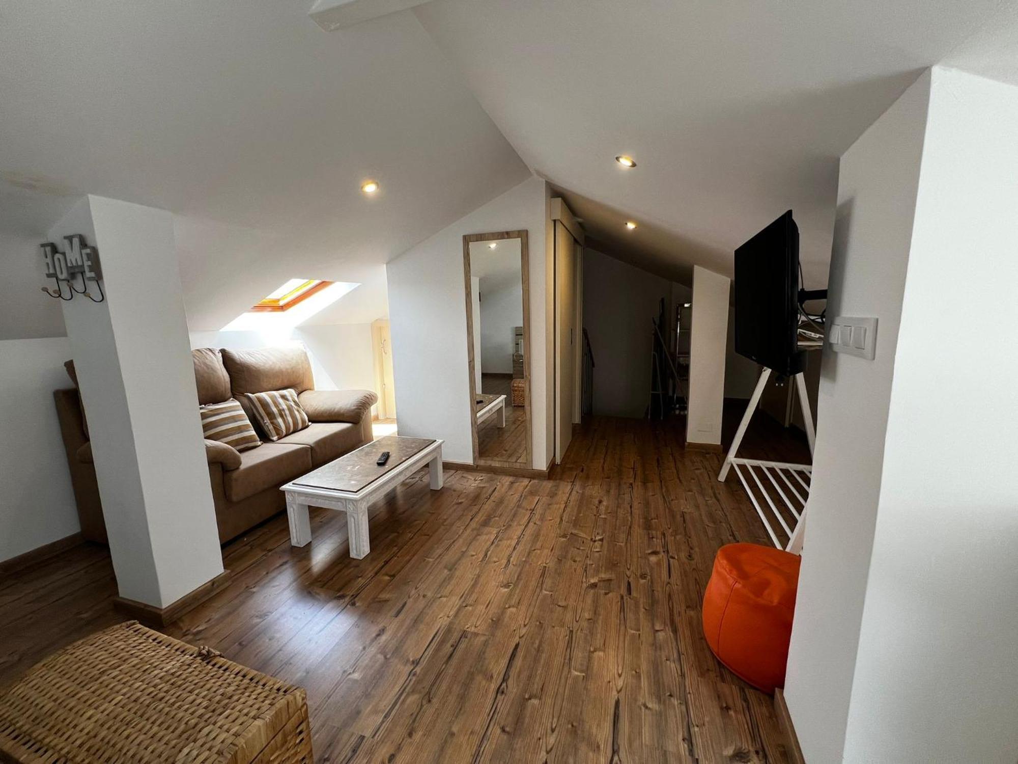 Apartamentos Pacheca カンバードス エクステリア 写真