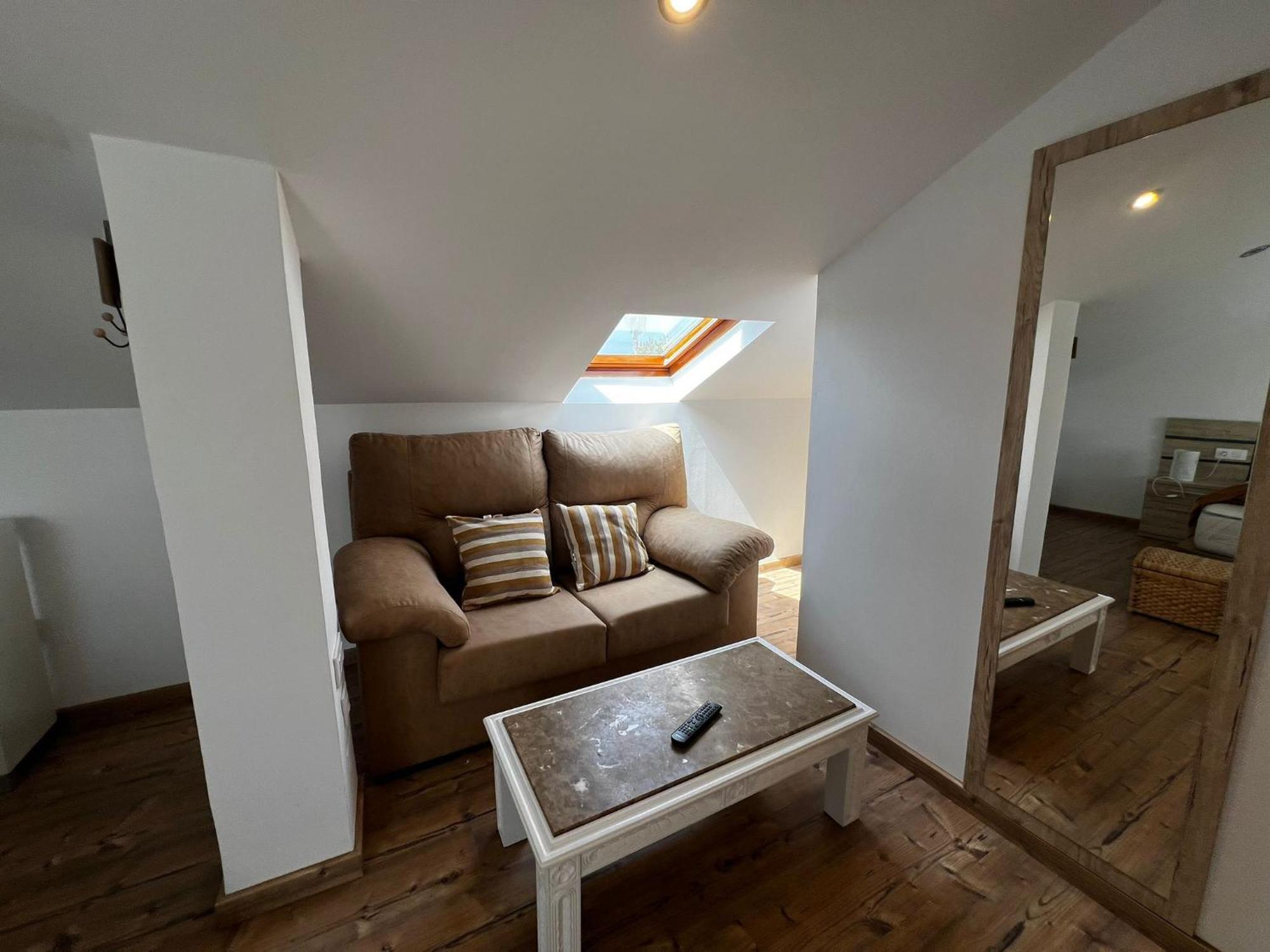 Apartamentos Pacheca カンバードス エクステリア 写真