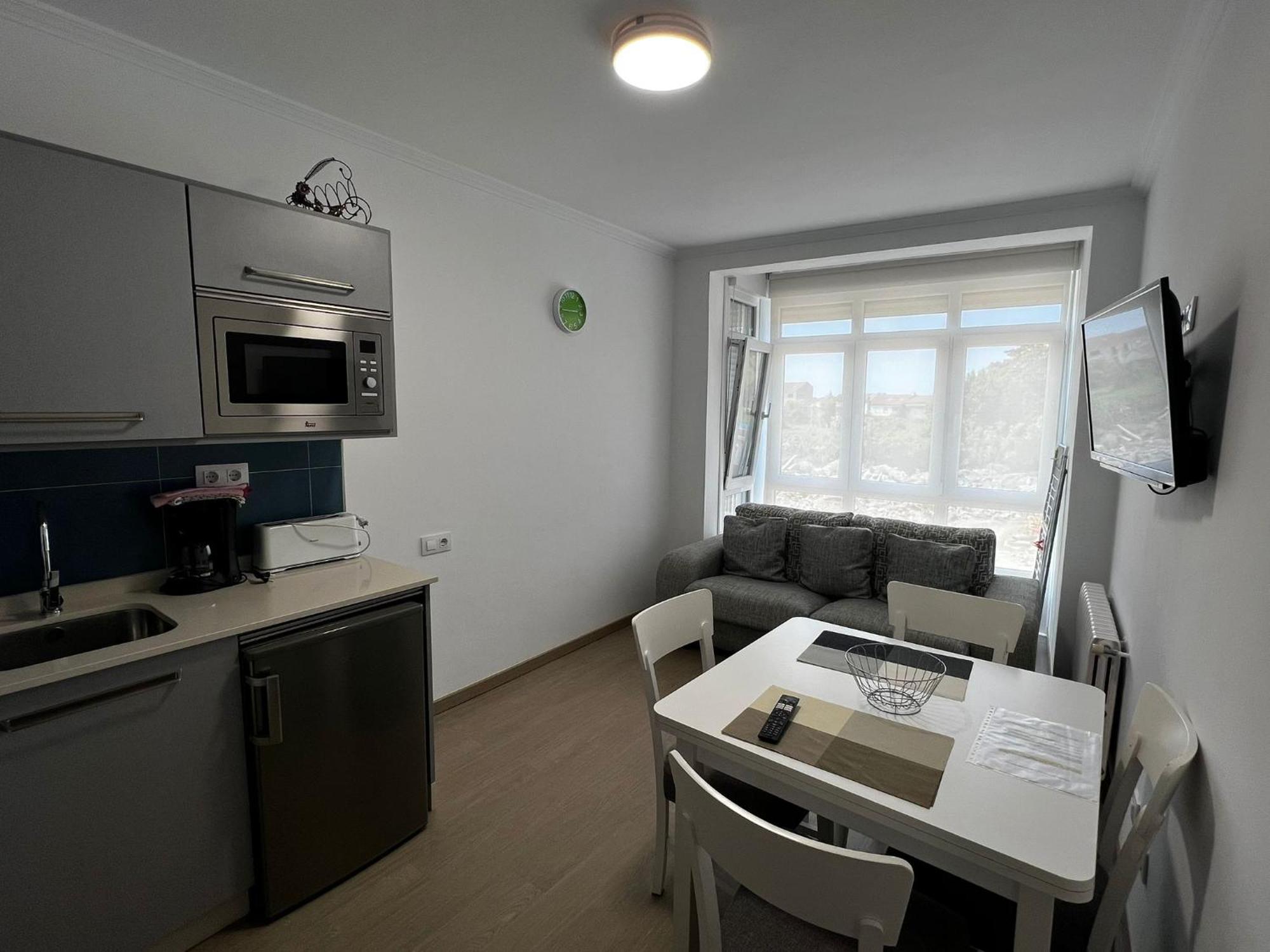 Apartamentos Pacheca カンバードス エクステリア 写真