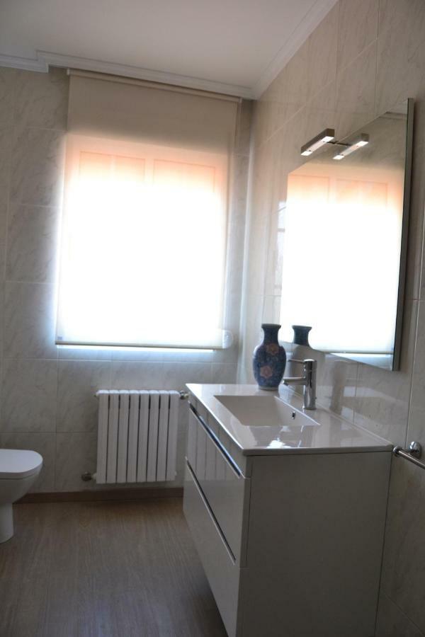 Apartamentos Pacheca カンバードス エクステリア 写真