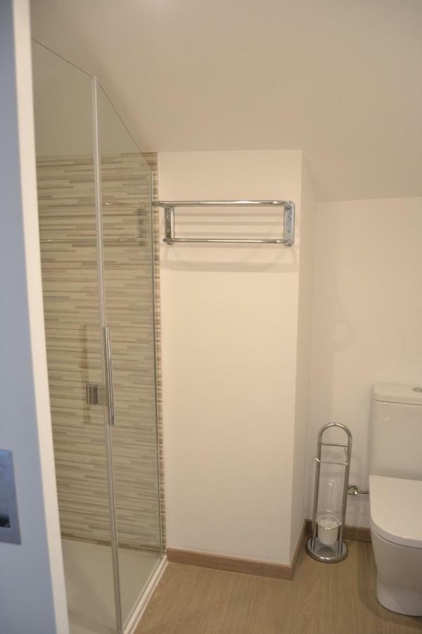 Apartamentos Pacheca カンバードス エクステリア 写真
