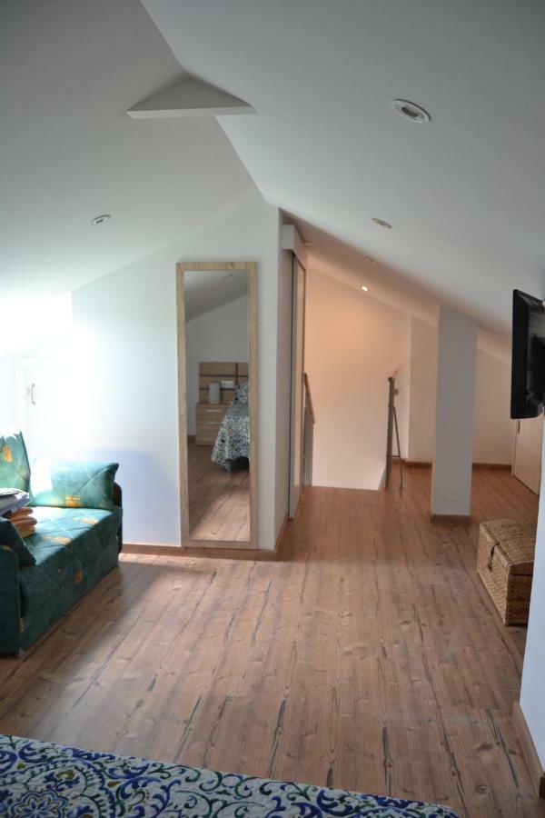 Apartamentos Pacheca カンバードス エクステリア 写真